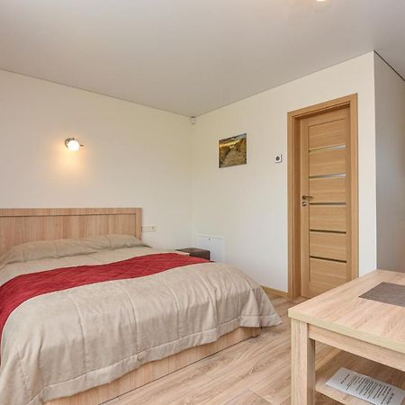 Vila Tante Šventoji Exteriör bild